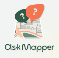Logo AskMapper
